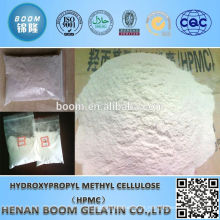 metil hidroxipropil celulose